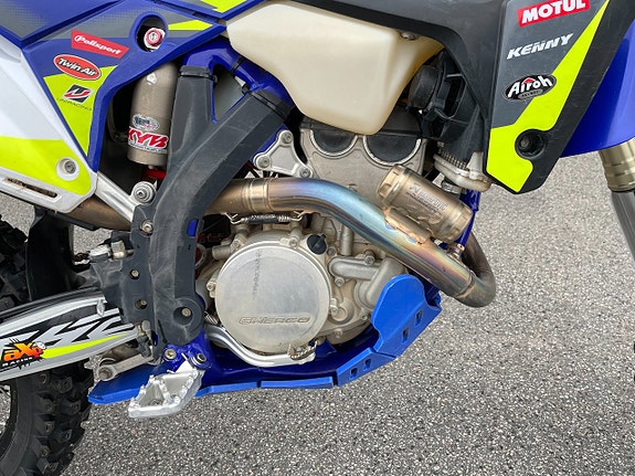 Sherco 300 SEF 2 of 5