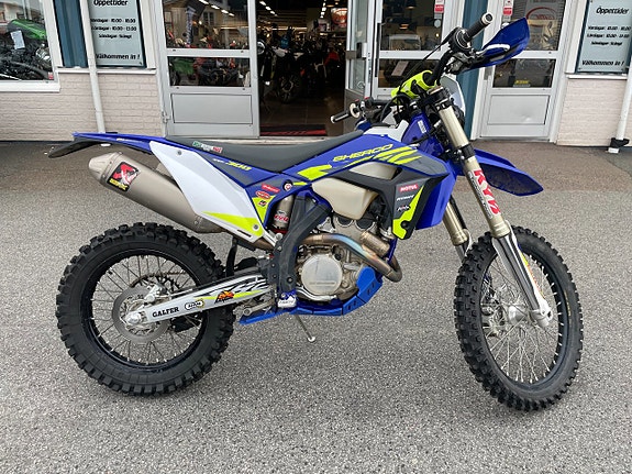 Sherco 300 SEF
