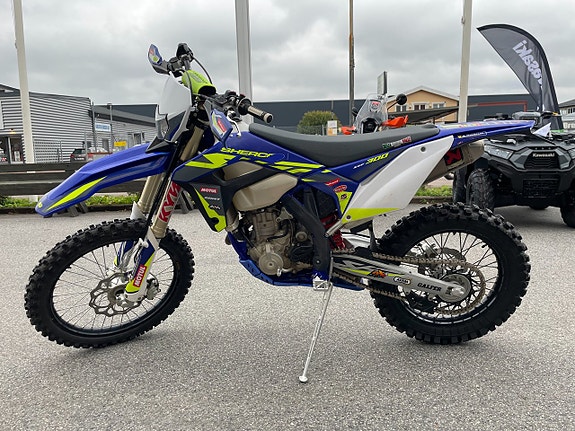 Sherco 300 SEF 4 of 5