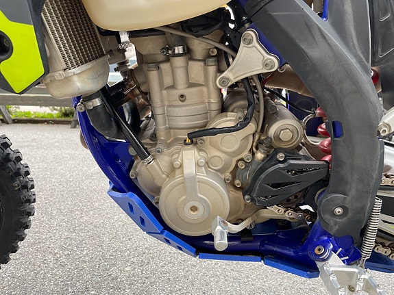Sherco 300 SEF 5 of 5