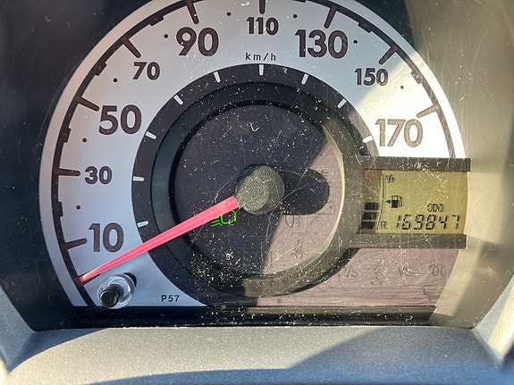 Toyota Aygo 6 of 13