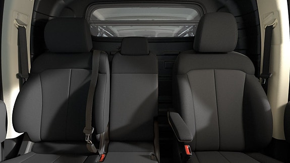 Hyundai Staria 10 of 13