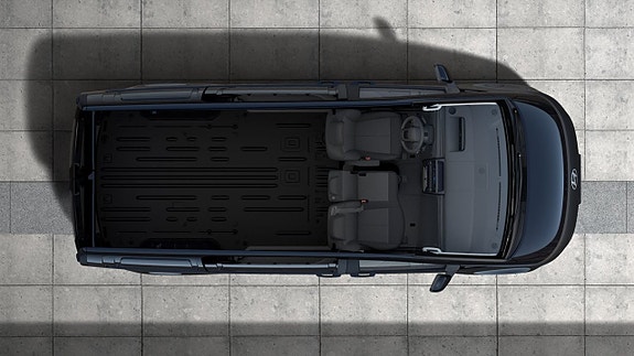Hyundai Staria 12 of 13