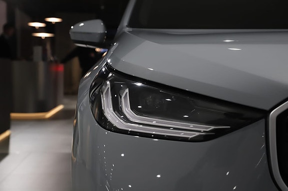 BMW X3 7 of 8