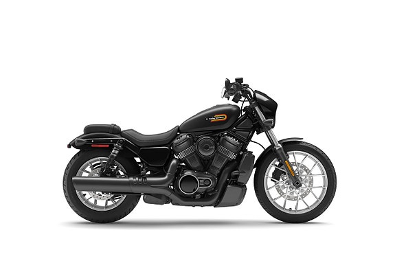 Harley-Davidson Nightster 975 Special  " FRI FRAKT* "