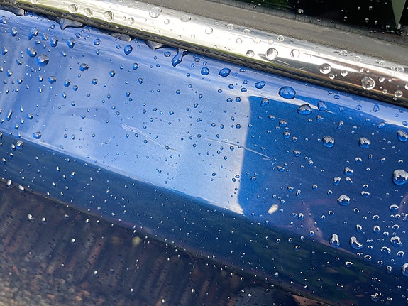 Toyota Auris 21 of 21