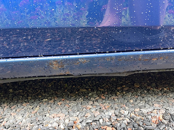 Toyota Auris 20 of 21