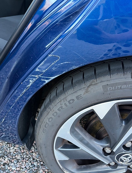 Toyota Auris 17 of 21