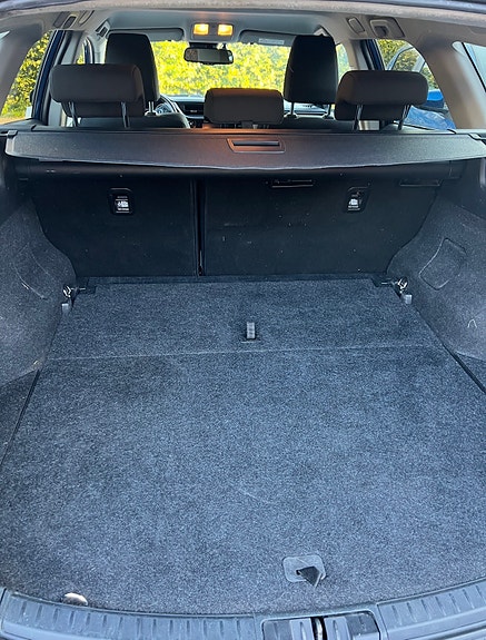 Toyota Auris 8 of 21