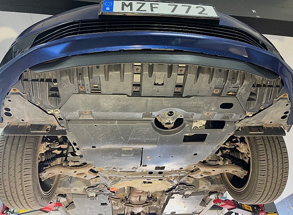Toyota Auris 9 of 21