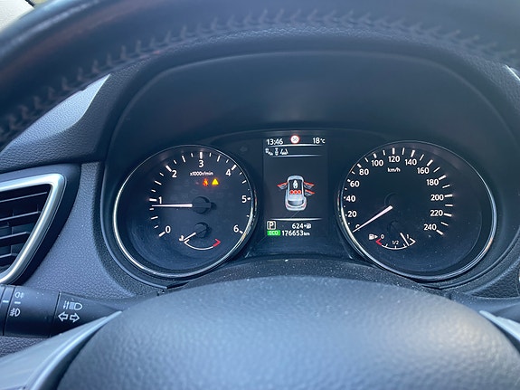 Nissan Qashqai 9 of 18