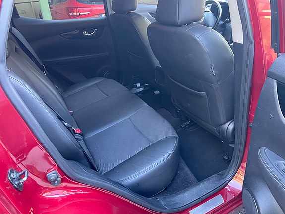 Nissan Qashqai 8 of 18