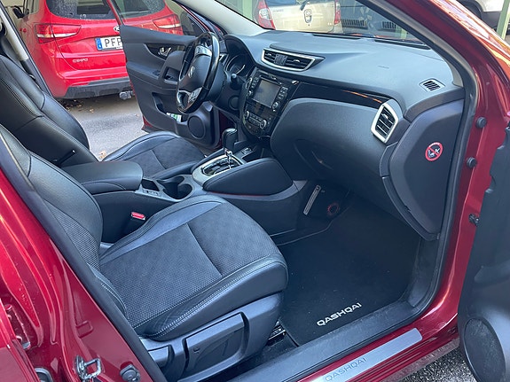Nissan Qashqai 7 of 18