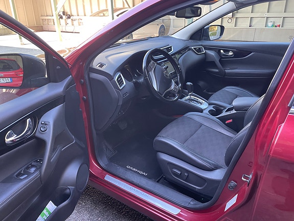 Nissan Qashqai 6 of 18