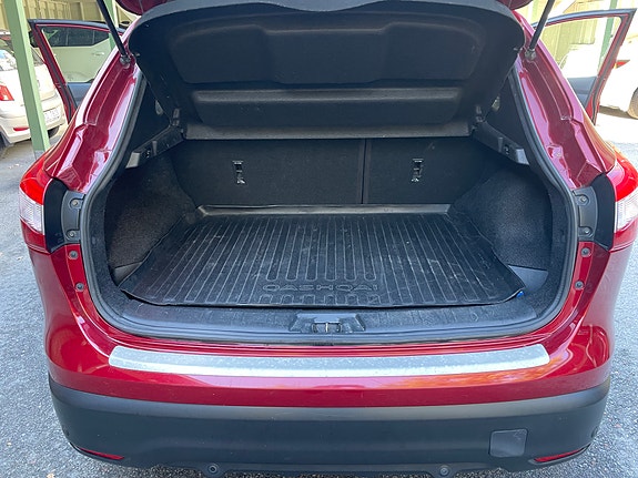 Nissan Qashqai 13 of 18