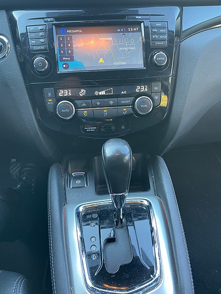 Nissan Qashqai 11 of 18