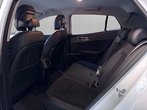 Kia Sportage 9 of 15