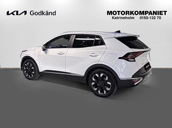 Kia Sportage 6 of 15