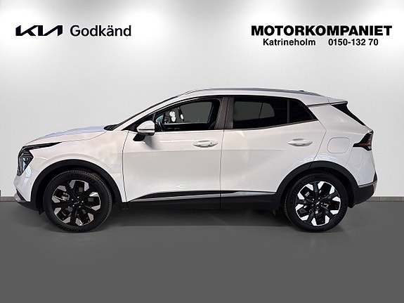 Kia Sportage 4 of 15