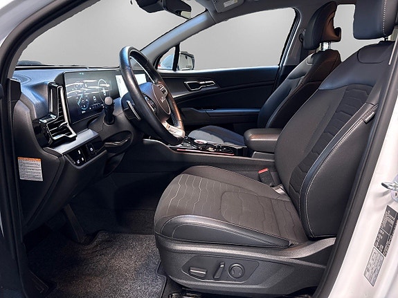 Kia Sportage 8 of 15