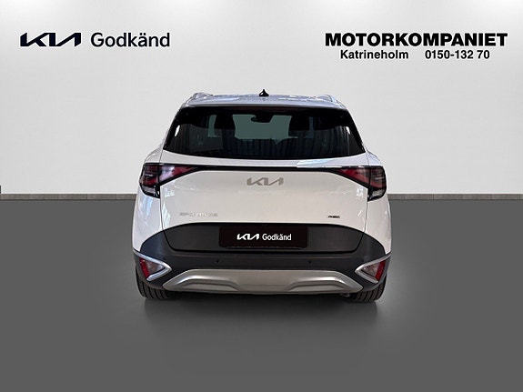 Kia Sportage 5 of 15