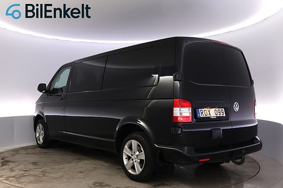 Volkswagen Transporter 6 of 24