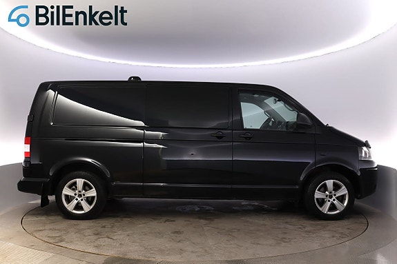 Volkswagen Transporter 2 of 24
