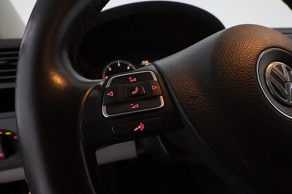 Volkswagen Transporter 13 of 24