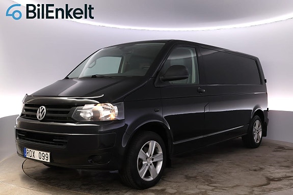 Volkswagen Transporter 4 of 24