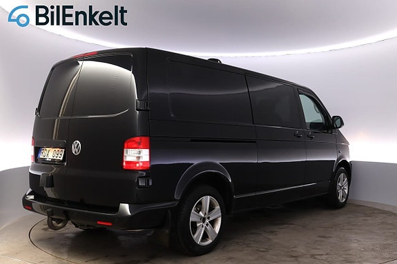 Volkswagen Transporter 3 of 24