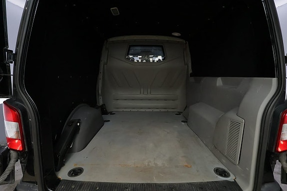 Volkswagen Transporter 7 of 24