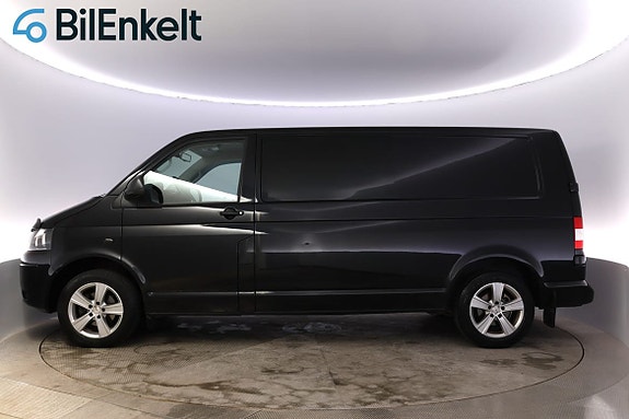 Volkswagen Transporter 5 of 24