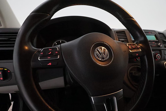 Volkswagen Transporter 12 of 24