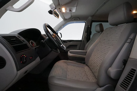 Volkswagen Transporter 8 of 24