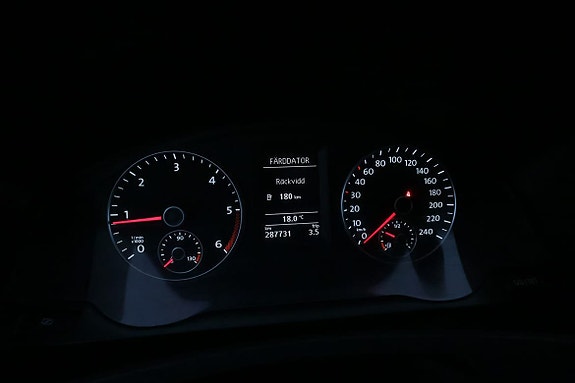 Volkswagen Transporter 17 of 24
