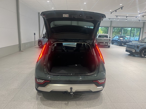 Kia Niro 14 of 14