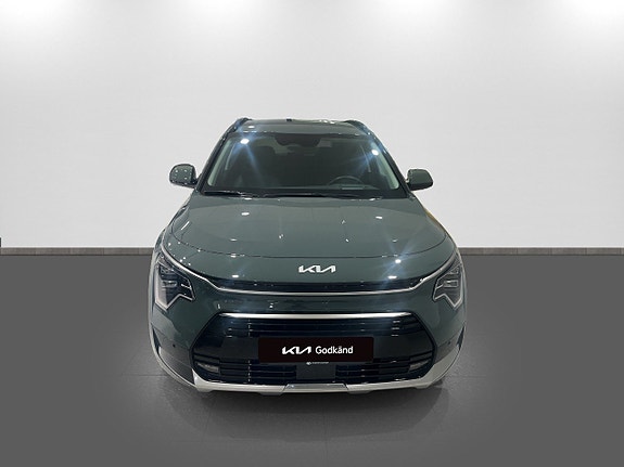Kia Niro 2 of 14
