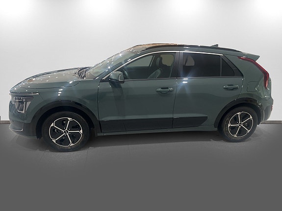 Kia Niro 4 of 14