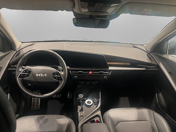Kia Niro 7 of 14