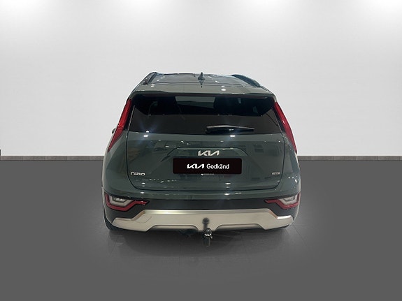 Kia Niro 5 of 14