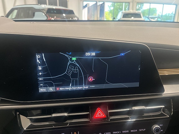 Kia Niro 11 of 14