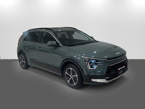 Kia Niro 3 of 14
