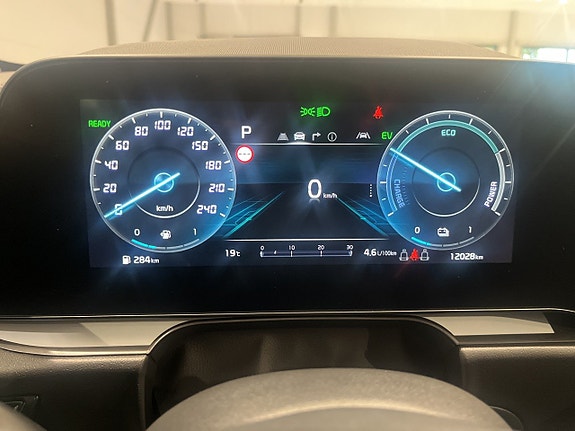 Kia Niro 10 of 14