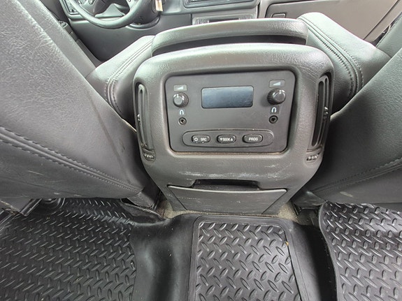 Chevrolet Silverado 2500 20 of 22