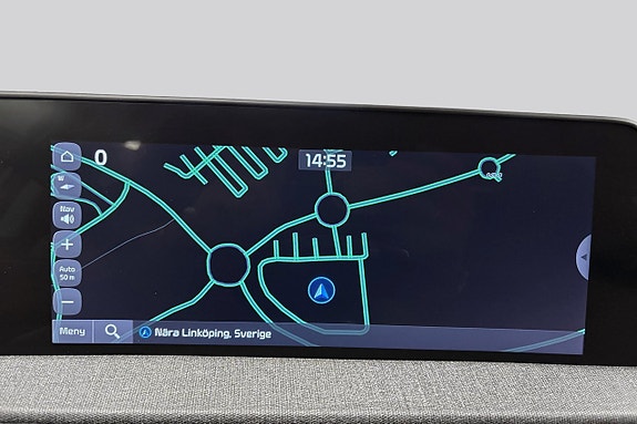 Kia EV6 11 of 14