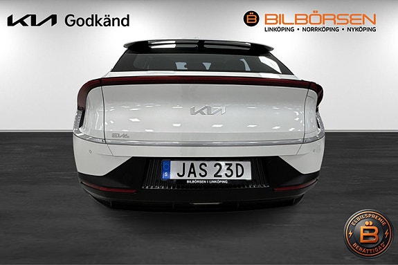 Kia EV6 5 of 14
