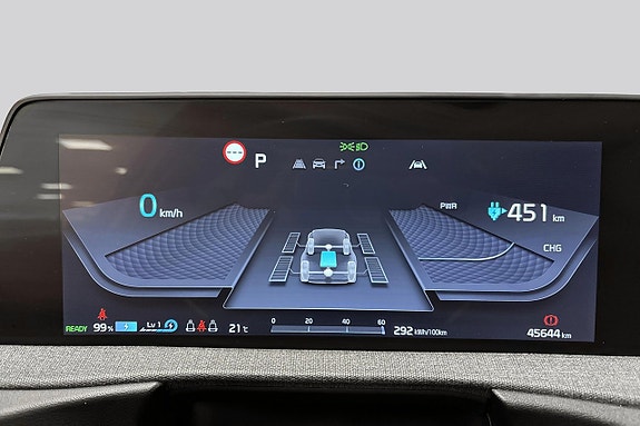 Kia EV6 10 of 14