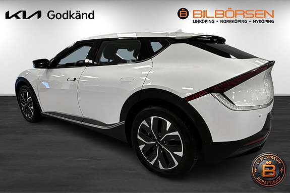 Kia EV6 6 of 14