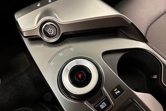 Kia EV6 12 of 14