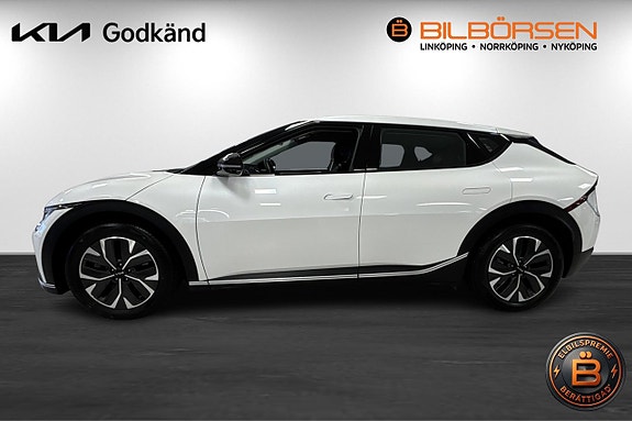 Kia EV6 4 of 14